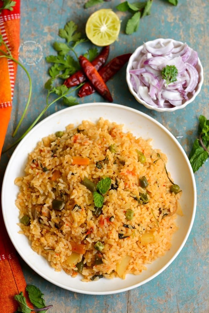 Ambur Dum Biriyani