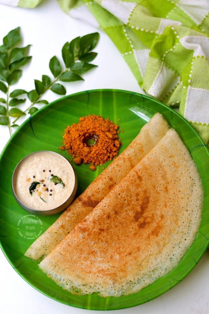 Crispy Dosa